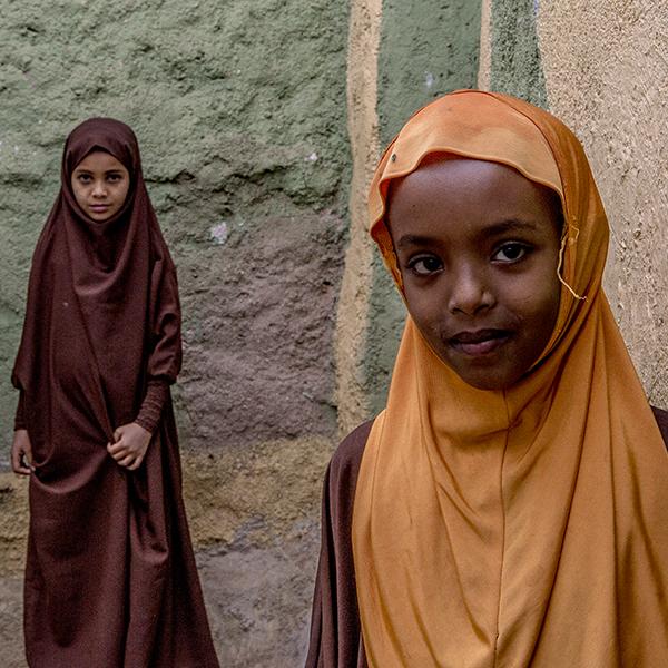 Ethiopia -Harar...2016